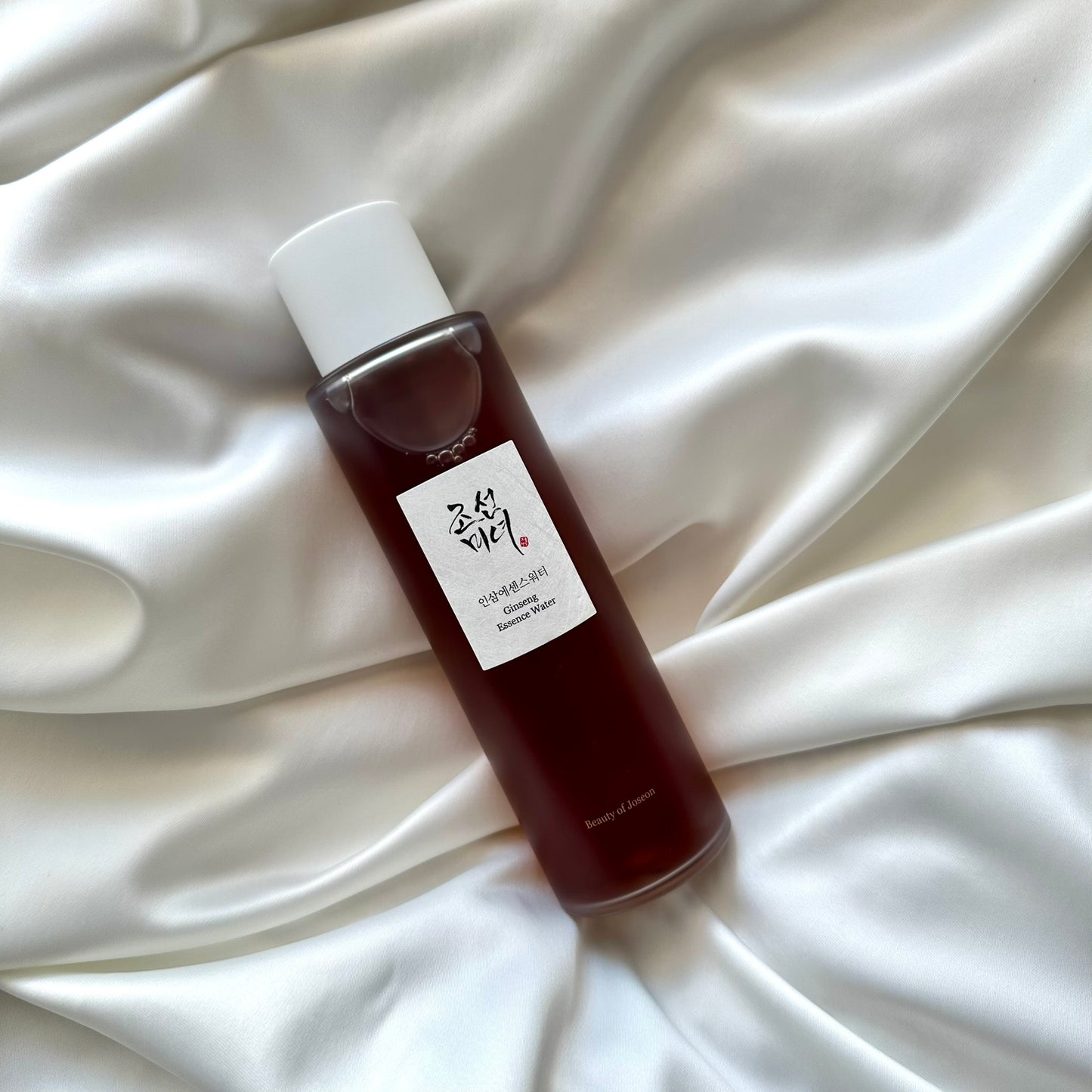 Ginseng Essence Water - revitalizační esence