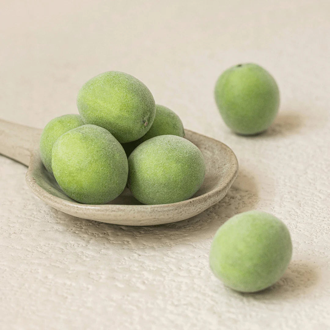 Green Plum Refreshing Toner: AHA + BHA - exfoliační toner