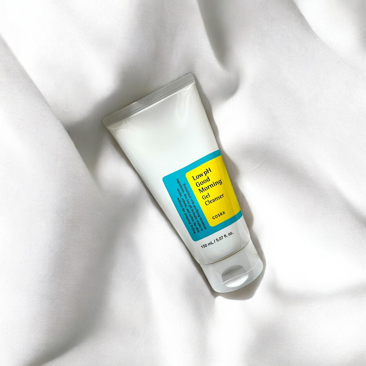 Low pH Good Morning Cleanser - jemný čistící gel s nízkým pH