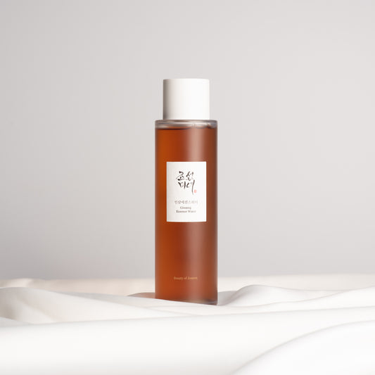Ginseng Essence Water - revitalizační esence