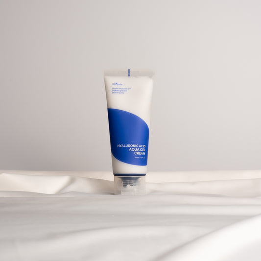 Hyaluronic Acid Aqua Gel Cream - hydratační gelový krém