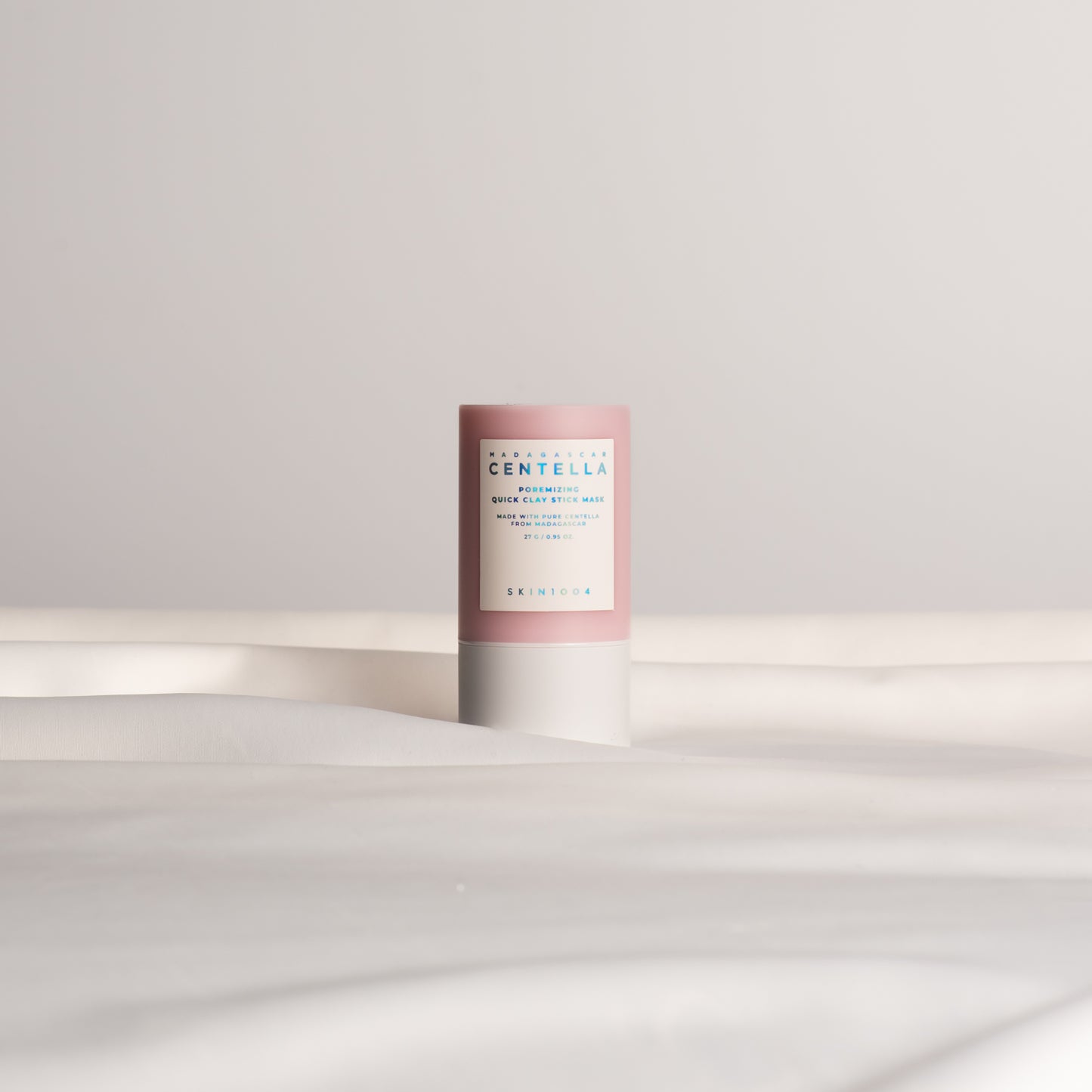 Madagascar Centella Poremizing Quick Clay Stick Mask - čistící maska