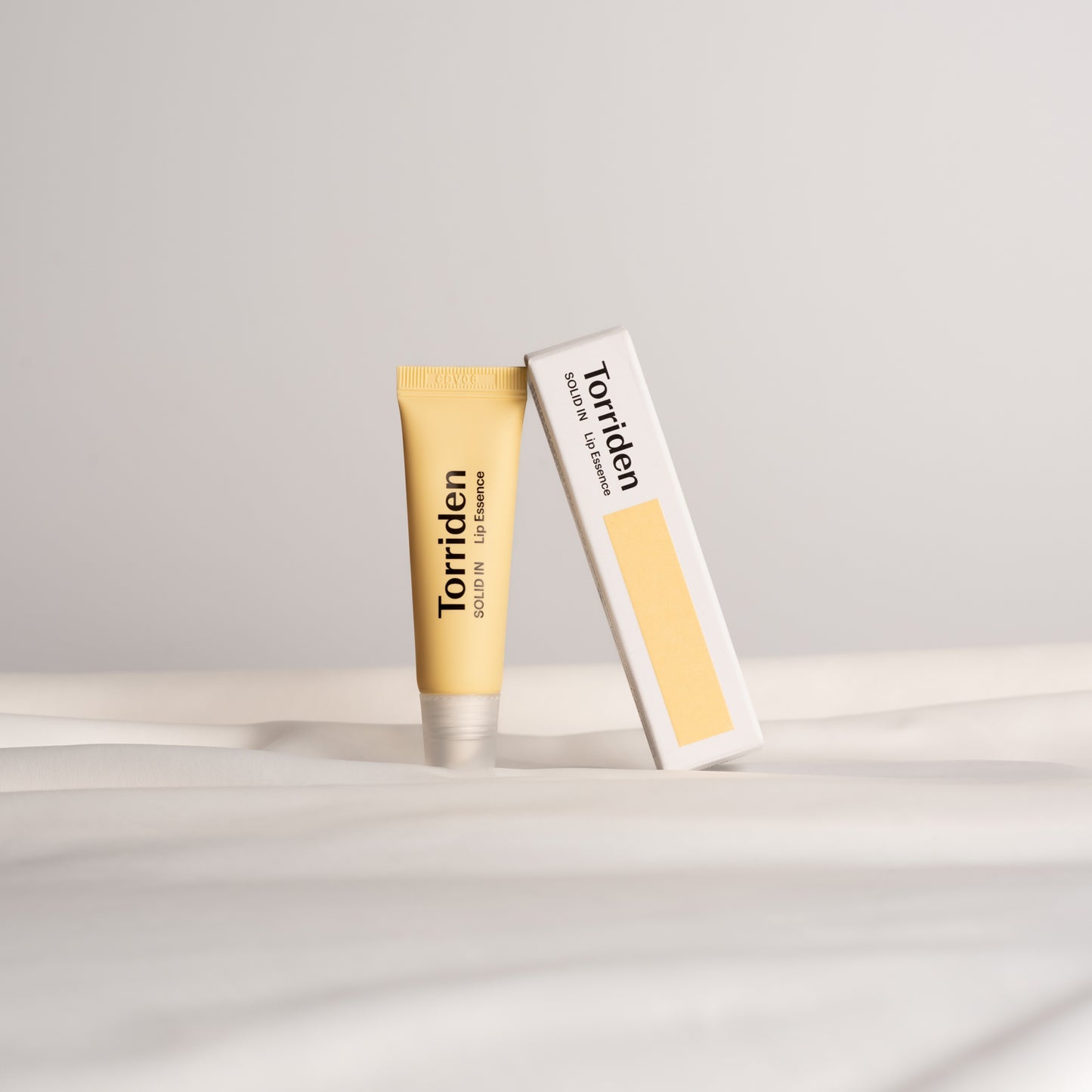 SOLID IN Ceramide Lip Essence - balzám na rty s ceramidy
