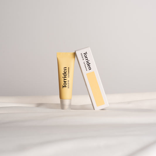 SOLID IN Ceramide Lip Essence - balzám na rty s ceramidy