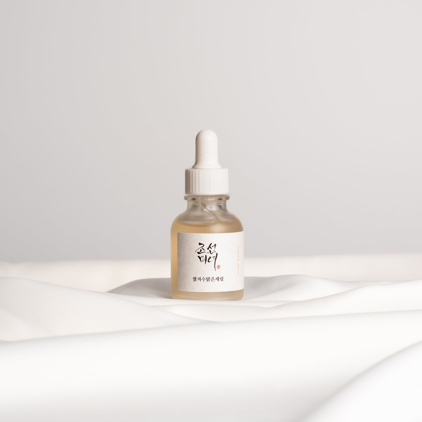 Glow Deep Serum Rice + Alpha-Arbutin -  sérum s rozjasňujícím účinkem