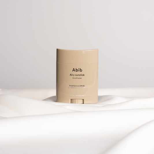 Airy Sunstick Smoothing Bar SPF50+ PA+++ - ochranná SPF tyčinka 23g