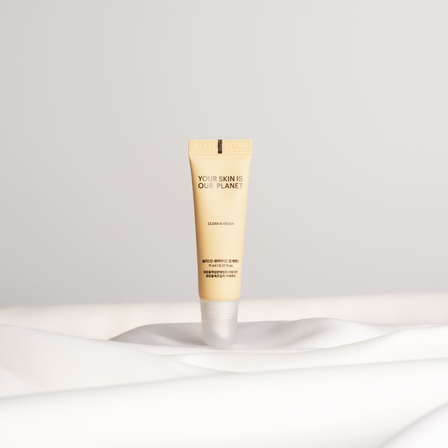 SOLID IN Ceramide Lip Essence - balzám na rty s ceramidy
