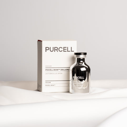 Pixcell Biom 2 Billion/ml - posilující sérum