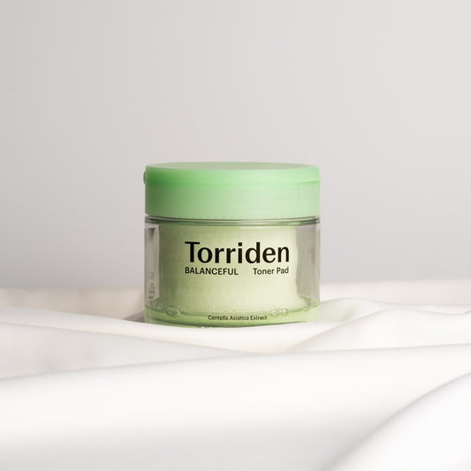 Balanceful Toner Pad - sjednocující polštářky