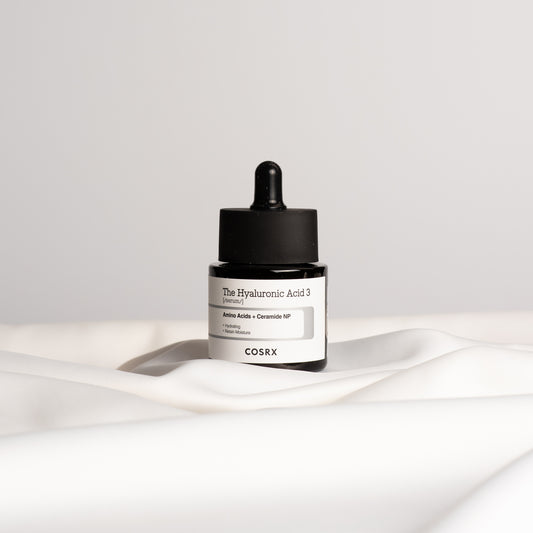 The Hyaluronic Acid 3 Serum - sérum s kyselinou hyaluronovou