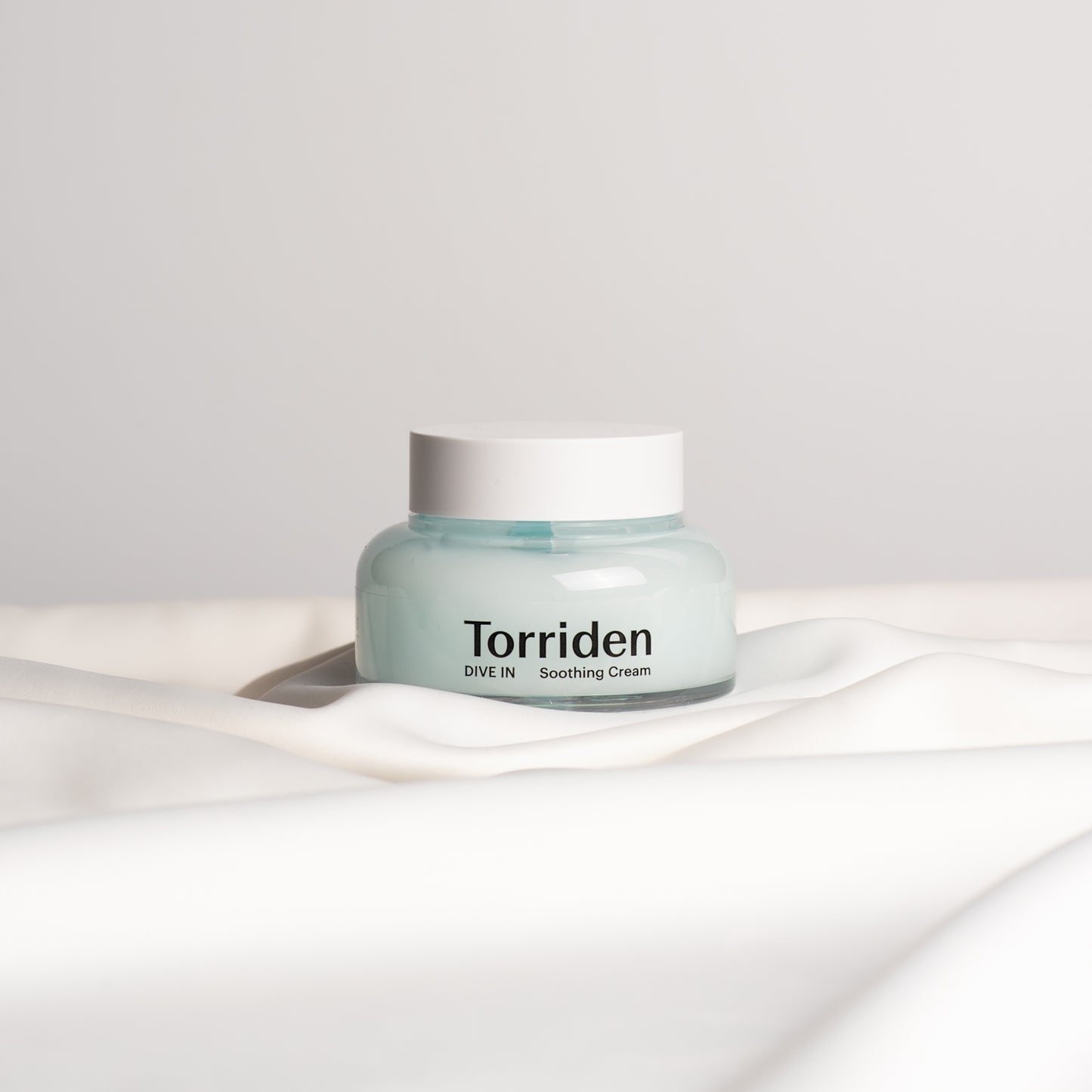 Torriden Dive In Soothing Cream - zklidňující pleťový krém