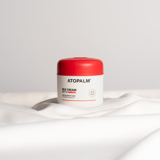 MLE Skin Barrier Cream - hydratační pleťový krém