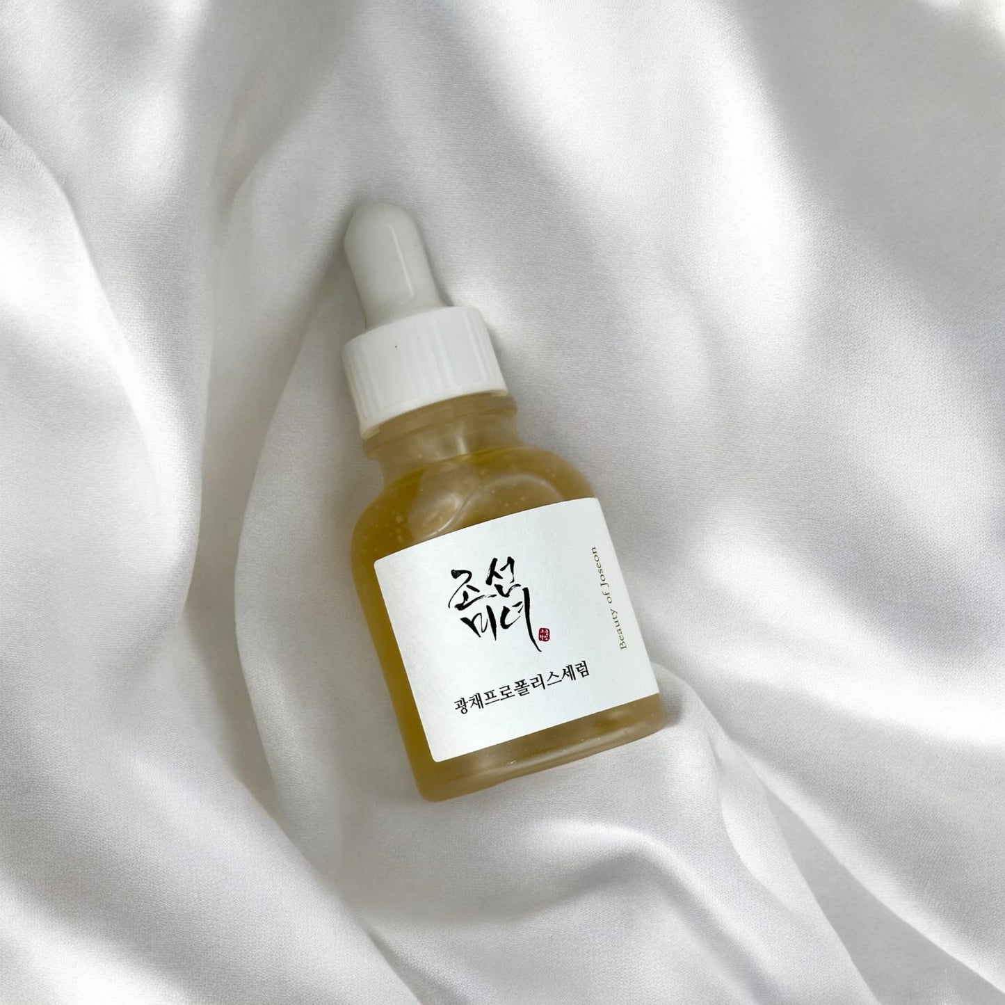 Glow Serum Propolis + Niacinamide - rozjasňující sérum