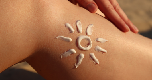 Korejské SPF: Proč ho musíte mít a jak ho správně používat?