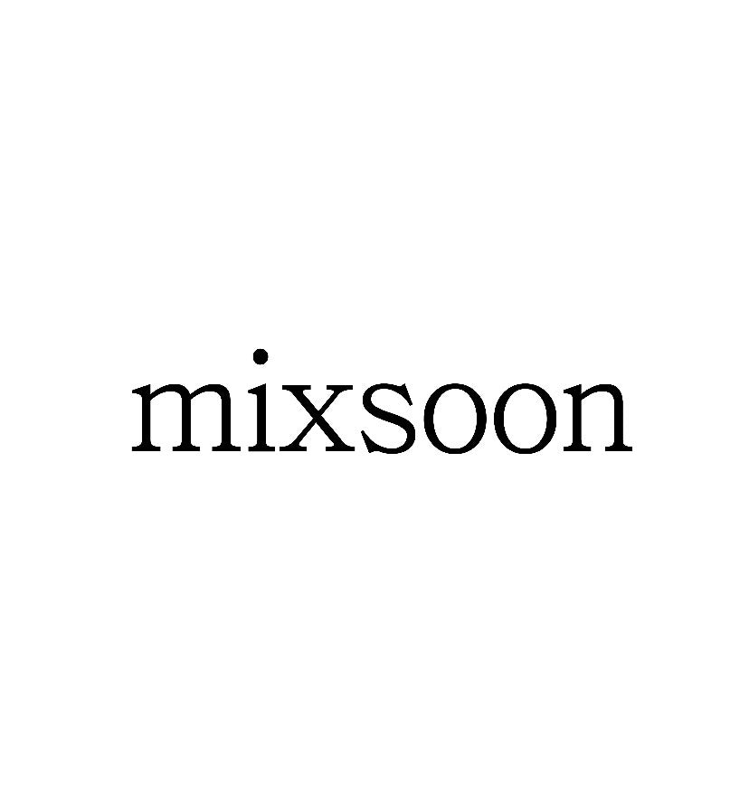 mixsoon