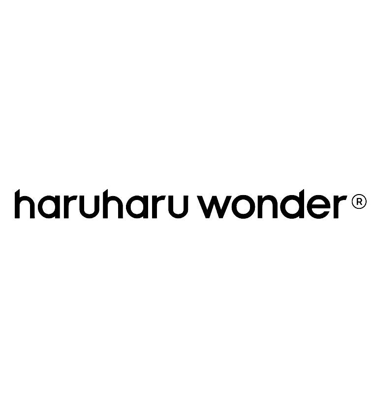 Haruharu Wonder
