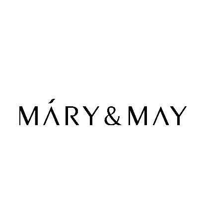 Mary & May