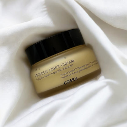 Propolis Light Cream - light cream with propolis extract