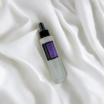 AHA/BHA Clarifying Treatment Toner - cleansing toner with AHA/BHA acids