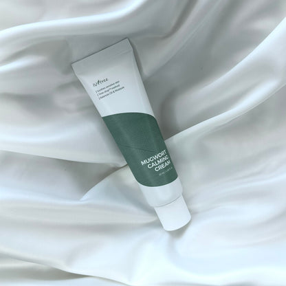 Mugwort Calming Cream - zklidňující krém
