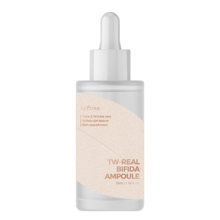 TW Real Bifida Ampoule - sérum pro obnovení kožní bariéry