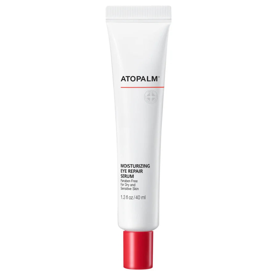 MLE Moisturizing Eye Repair Serum - sérum na oční okolí