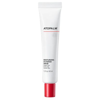 MLE Moisturizing Eye Repair Serum - sérum na oční okolí