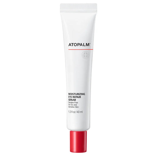 MLE Moisturizing Eye Repair Serum - sérum na oční okolí