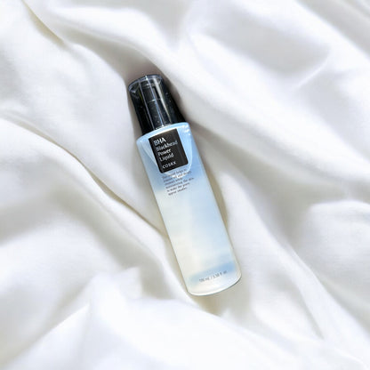 BHA Blackhead Power Liquid - exfoliating toner with BHA acid