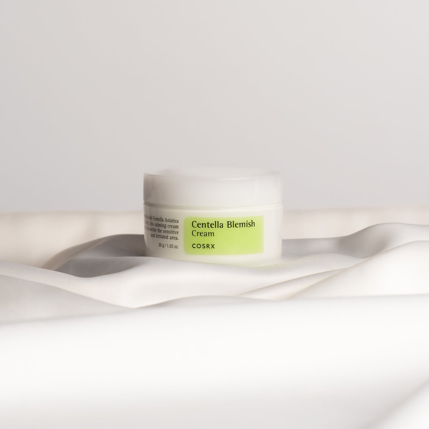 Centella Blemish Cream - šetrný pleťový krém
