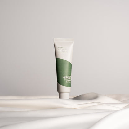 Mugwort Calming Cream - zklidňující krém