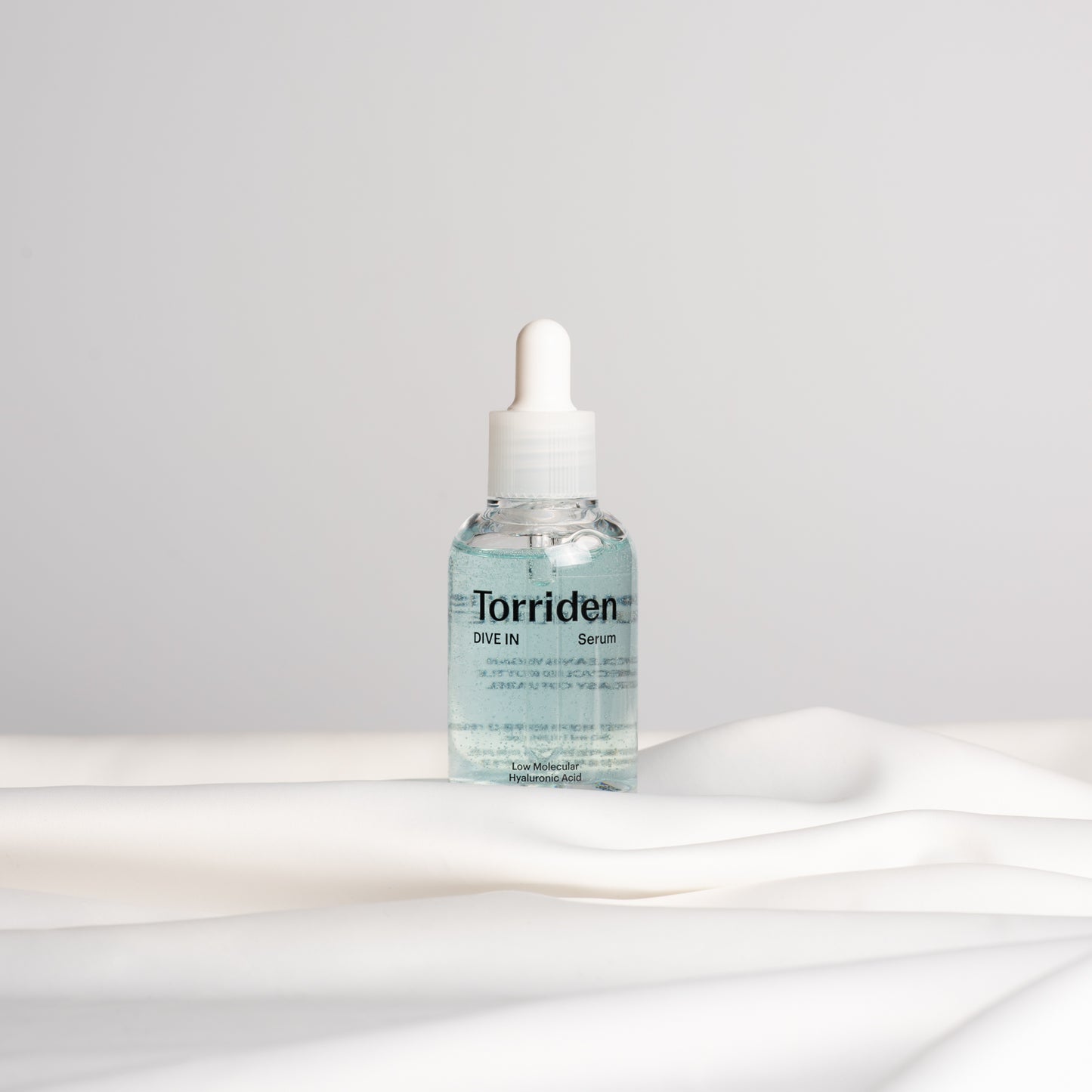 Dive In Low Molecular Hyaluronic Acid Serum - hydratační sérum