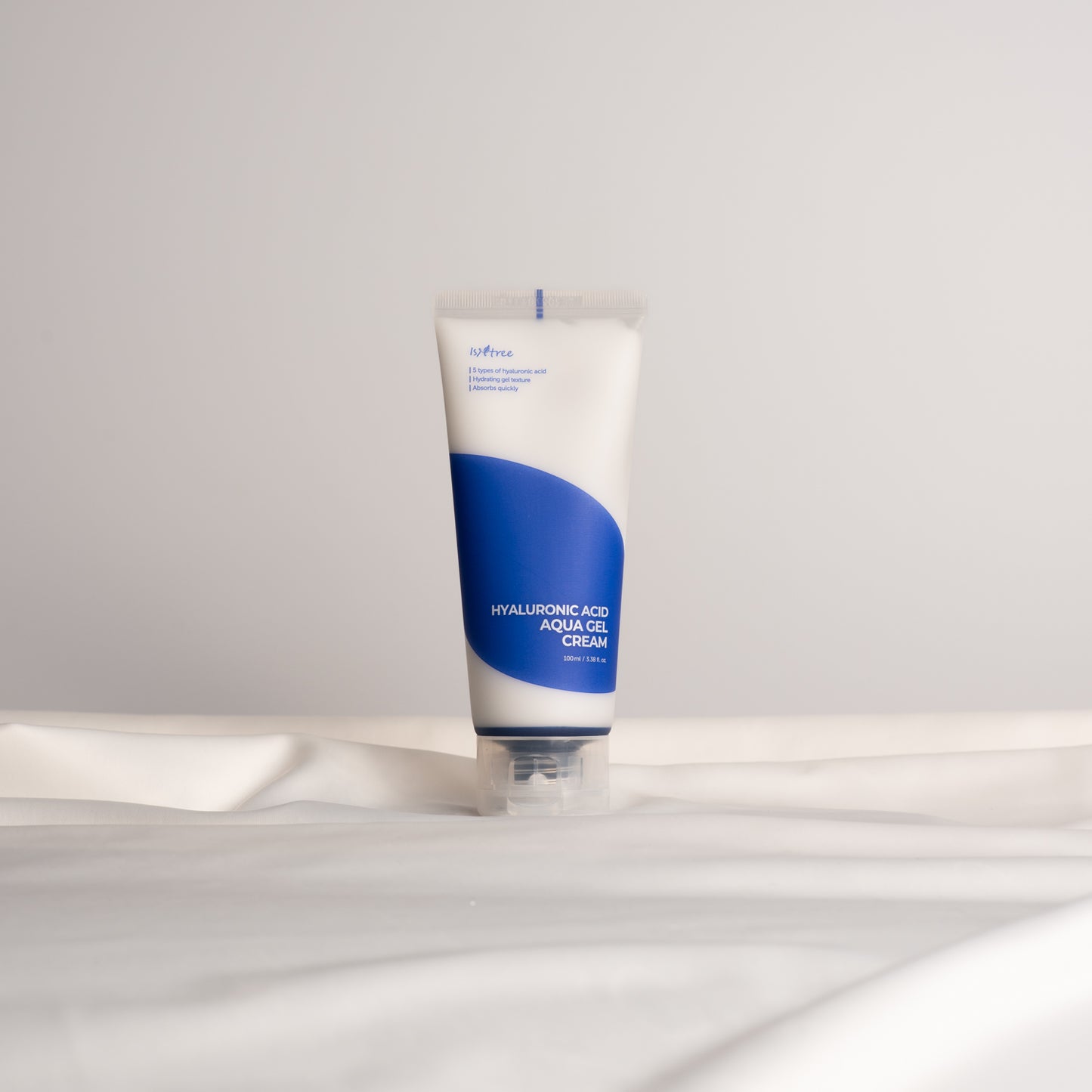 Hyaluronic Acid Aqua Gel Cream - hydratační gelový krém
