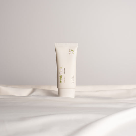 Centella Sun Cream SPF50+ - zklidňující SPF krém