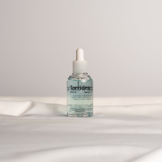 Dive In Low Molecular Hyaluronic Acid Serum - hydratační sérum