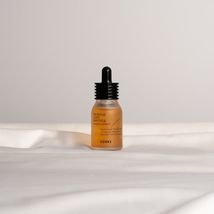 Propolis Light Ampoule - serum with propolis extract