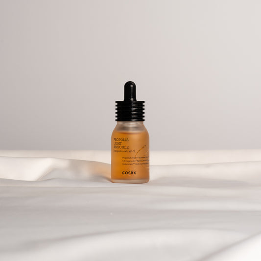 Propolis Light Ampoule - serum with propolis extract