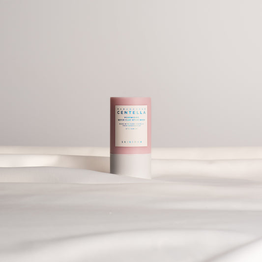 Madagascar Centella Poremizing Quick Clay Stick Mask - čistící maska