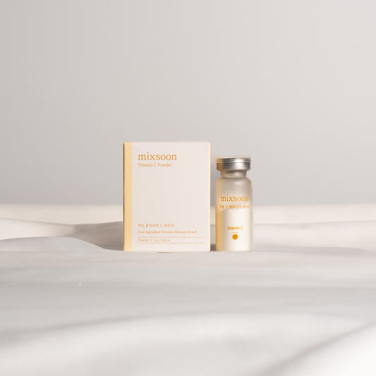 Vitamin C Powder - vitamín C v prášku