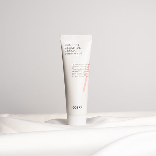 Balancium Comfort Ceramide Cream - zklidňující krém