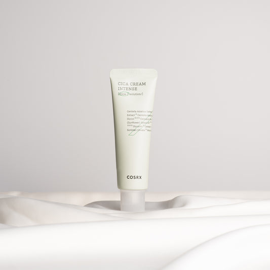Pure Fit Cica Cream Intense - posilující krém s CICA-7