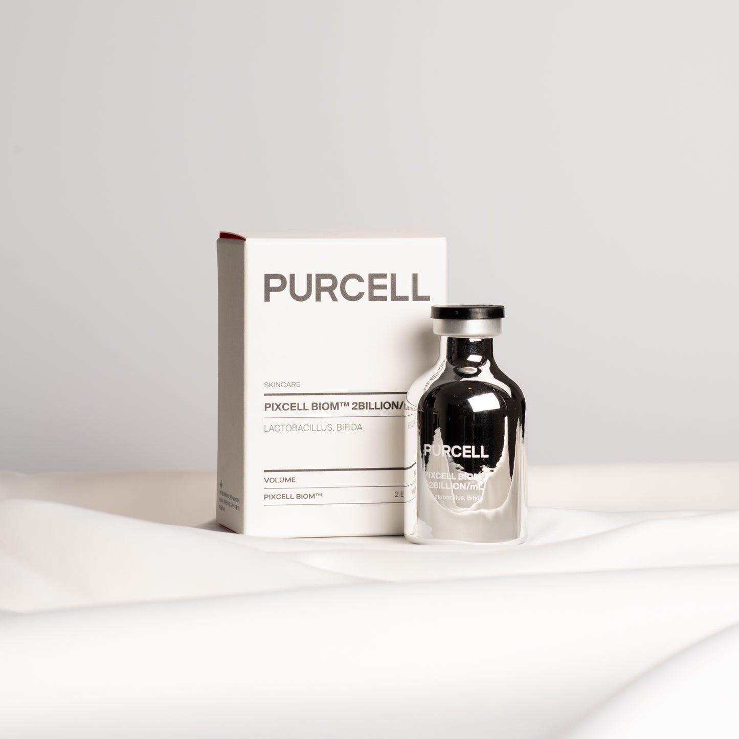 Pixcell Biom 2 Billion/ml - posilující sérum