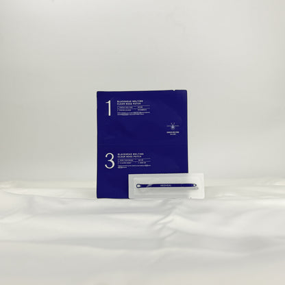 Blackhead Melting Clear Nose Patch - náplasti na černé tečky