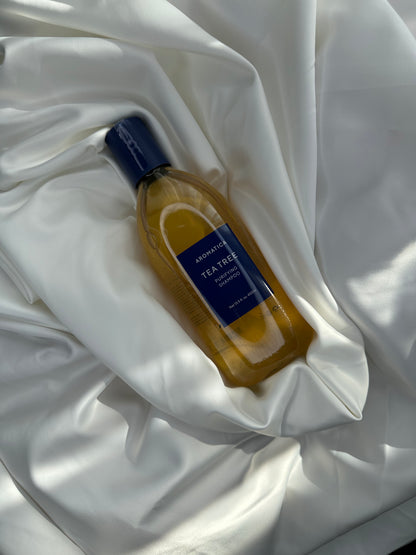 Tea Tree Purifying Shampoo - čistící šampon