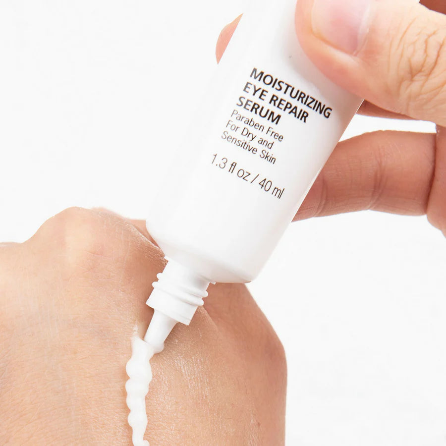MLE Moisturizing Eye Repair Serum - sérum na oční okolí